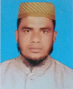 M. Mijanur Rahaman